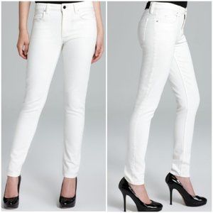 Theory Billy Construction Skinny Jeans
